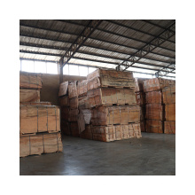 natural wood in Gabon 0.25mm A/B/C/D grade okoume veneers for laminated plywood